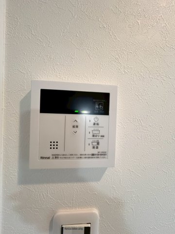 ホワイトキューブ若宮301号室 部屋設備