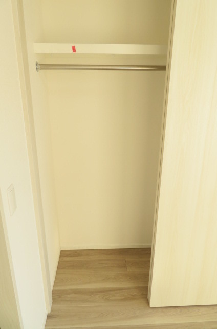 ガーラ元住吉グランドステージ5階 収納