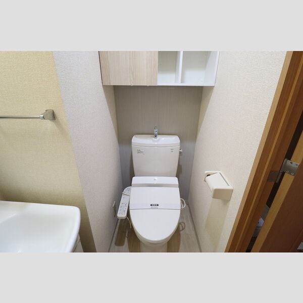 登戸N・Tステージ 温水洗浄暖房便座