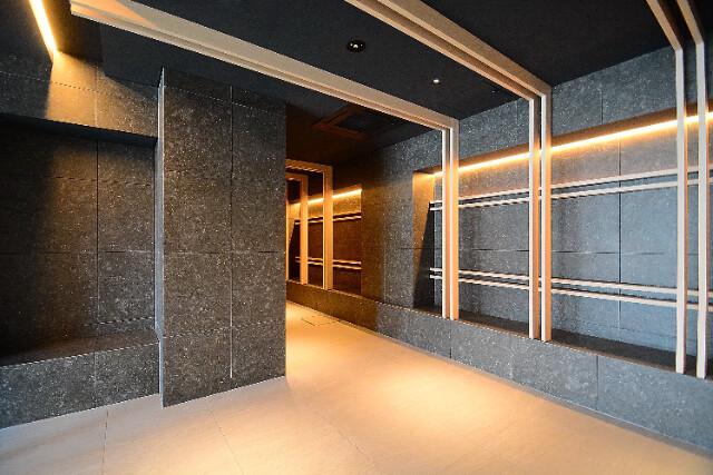 ステージグランデ本千葉13階 部屋その他