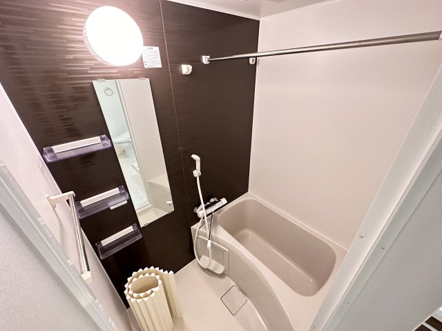 Felice中山 お風呂