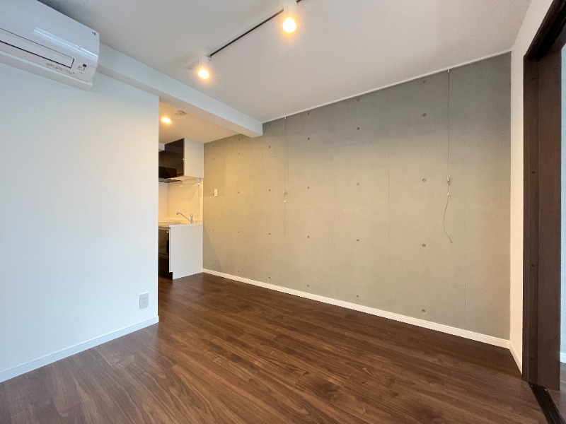 秀和鷺宮3階 リビング