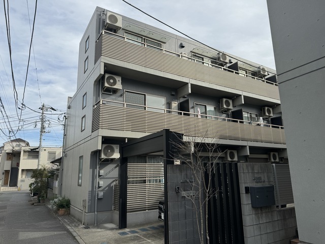 Ｃａｓａ　Ａｌｅｘ0203号室 外観