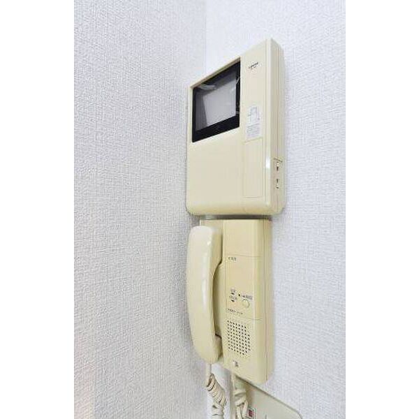 モンテ・オーロ0206号室 部屋その他