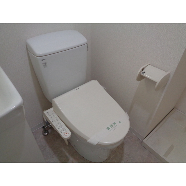 アクセス板橋本町 トイレ