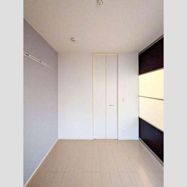 アンジュ三原台102号室 洋室