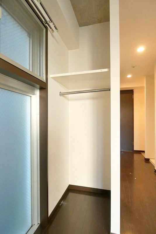 ARTESSIMO LINK COMODO6階 内観