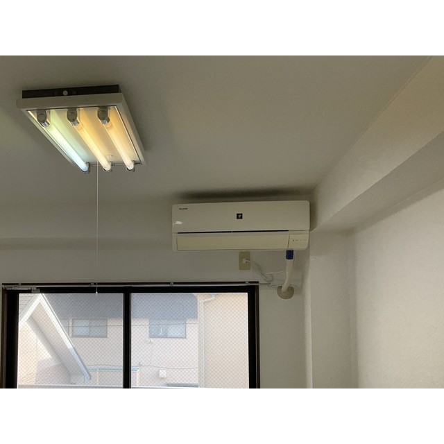 平塚NCハイツ202号室 部屋その他