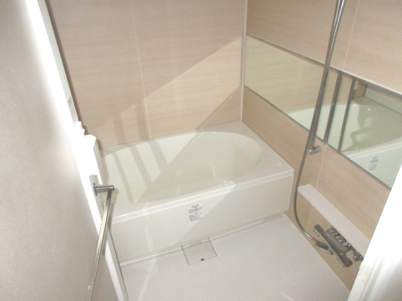 クリオ見沼代親水公園 前回募集時写真