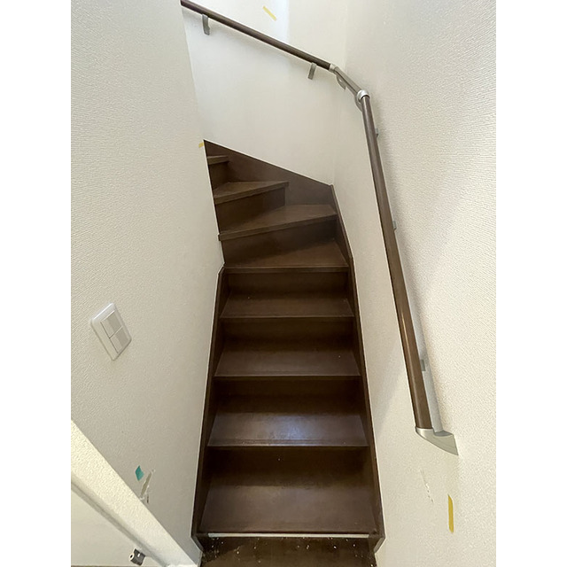 グランド・レジデンスA号室 同建物別部屋の参考画像