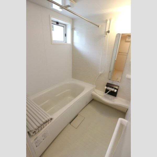 ラ・フルール　A202号室 バスルーム