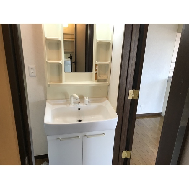 マリエンベルグ301号室 内観