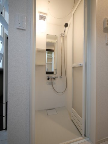 ハーモニーテラス南町 内観