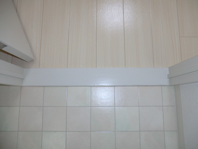 ベルウィング北綾瀬Ｂ1階 部屋その他