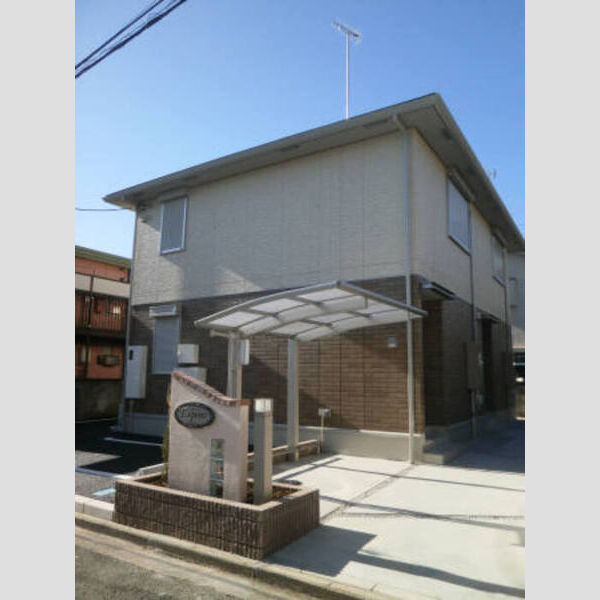 エスポワール(元福岡)の外観画像