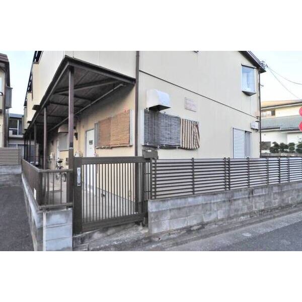 シャトルみやこ 外観