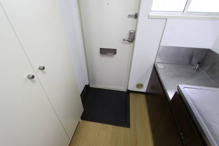 ハッピーコーポ鶴瀬2階 部屋その他