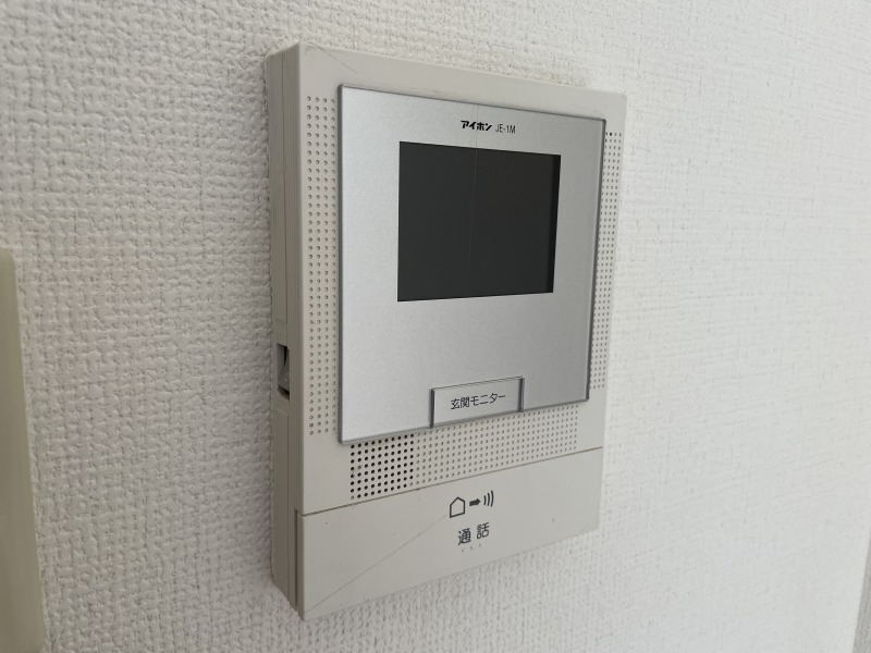 サニーホームズ1階 部屋その他