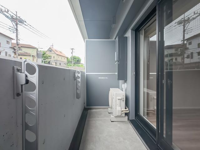 JMFResidence町田地下1階 同建物別部屋の参考画像