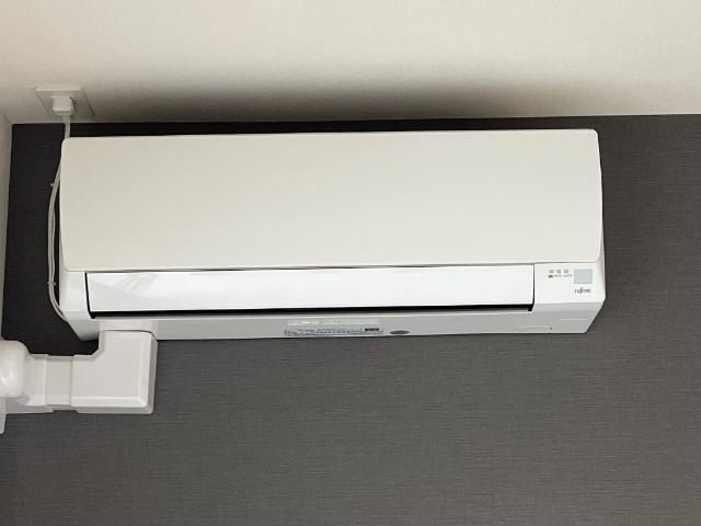 ＧｒａｎｄｙⅢ00302号室 室内設備