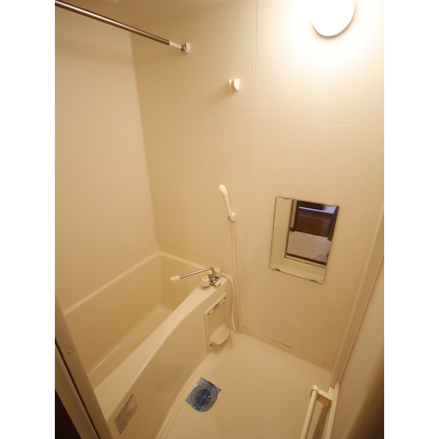 アムール Petit お風呂