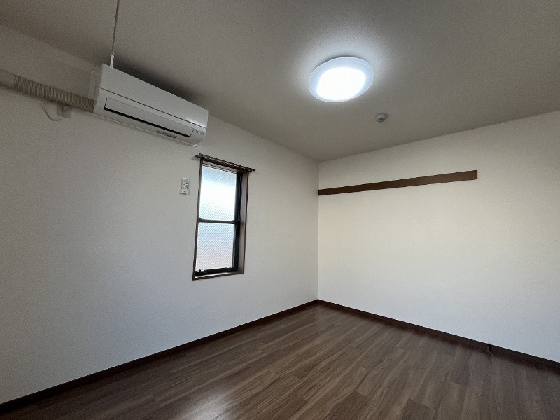 エストールⅡ2階 部屋その他