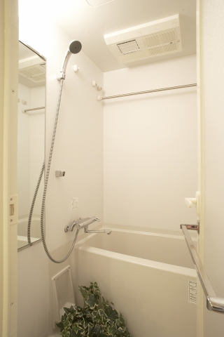 プラウドフラット白金高輪505号室 ※参考写真