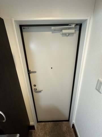 ベイルーム鶴見中央104号室 玄関