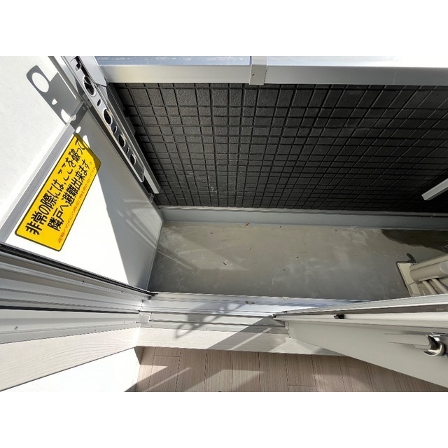 エステイトB東岩槻103号室 部屋その他