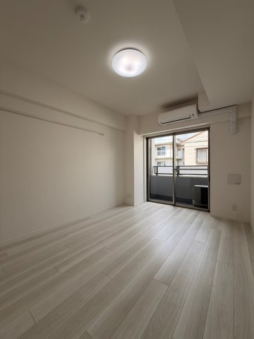 ガーラ行徳グランドステージ2階 リビング