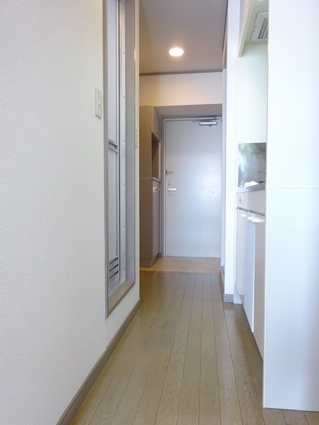 ロイヤルアメニティー練馬503号室 その他