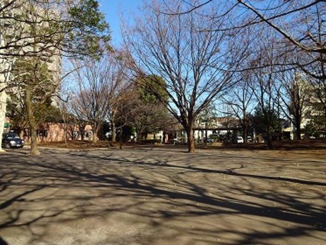 メゾンやしろ 新井薬師公園