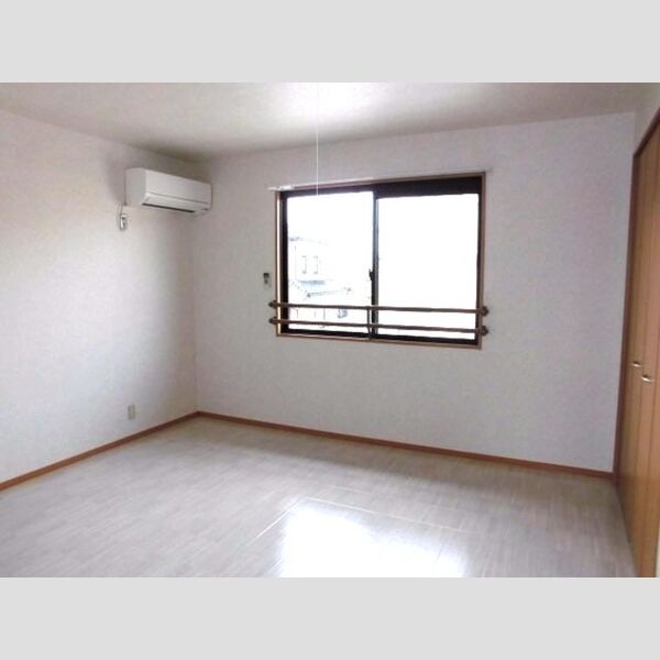 サンライズ　B202号室 北側洋室