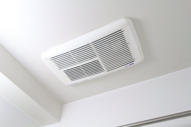 ジュエル上野毛 部屋設備