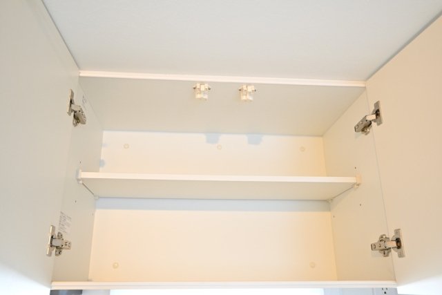 フェリデンシア御嶽山3階 キッチン