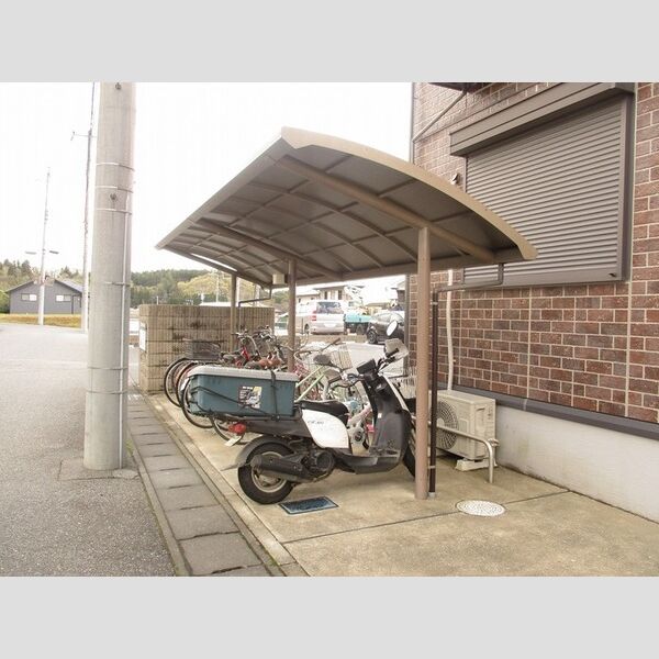 コスモヴィレッジ202号室 周辺