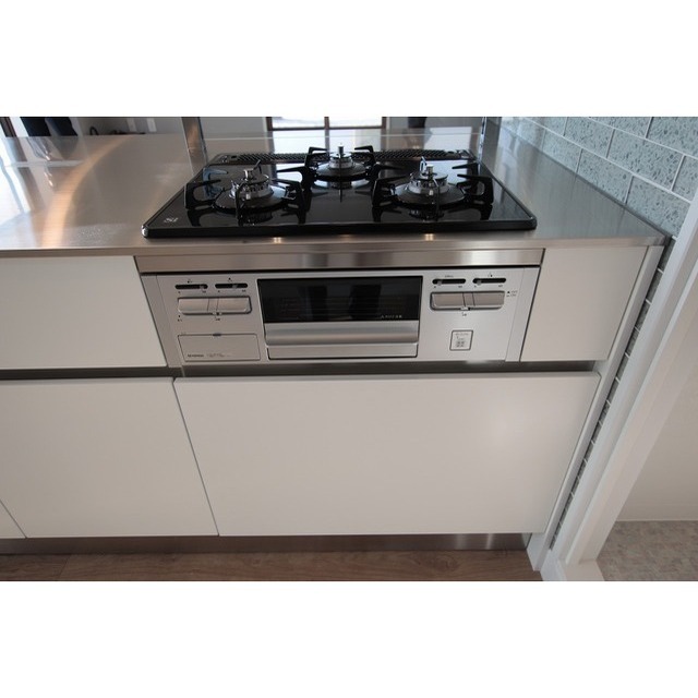 シーサイドビラ鵠沼0501号室 キッチン