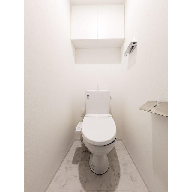 プライムガーデン若木0110号室 内観