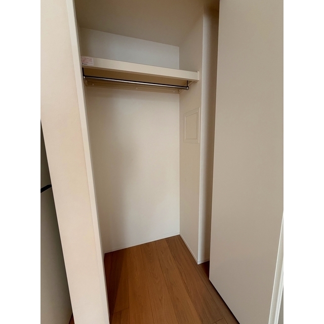 アトリオフラッツ自由が丘イースト102号室 CL　2026年2月撮影