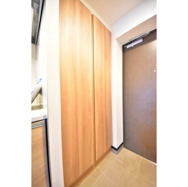 ハーモニーレジデンス新宿御苑THE WEST0308号室 内観