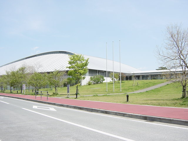 ハイム　サンフィット 小田原アリーナまで400ｍ