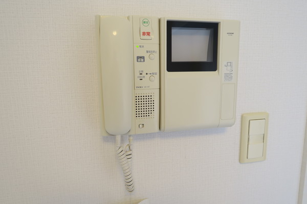 マーレ横浜白金7階 同建物別部屋の参考画像