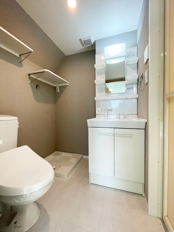 グレンジフォード高円寺南1階 セキュリティ