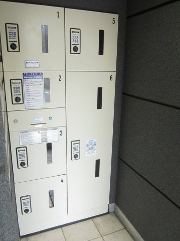 エスタシオンドーゼ0302号室 その他