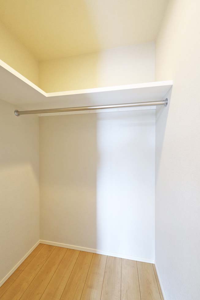 アーバンパーク東向島3階 内観