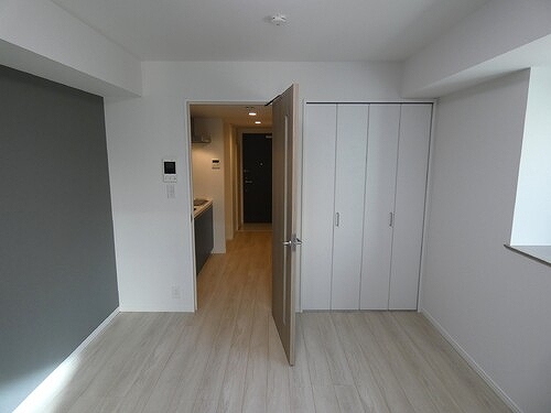 ｐａｔｉｏ阿佐ヶ谷 洋室　※2022年10月撮影