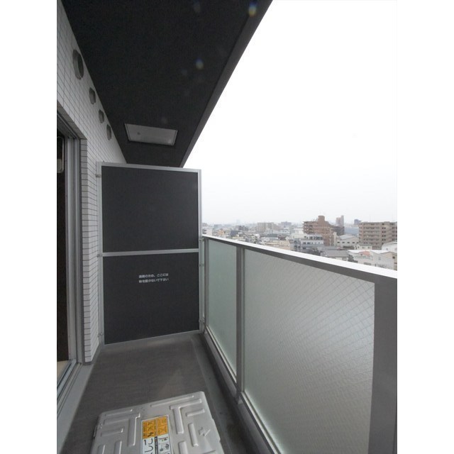 ＧＥＮＯＶＩＡお花茶屋ｓｋｙｇａｒｄｅｎ1003号室 部屋その他