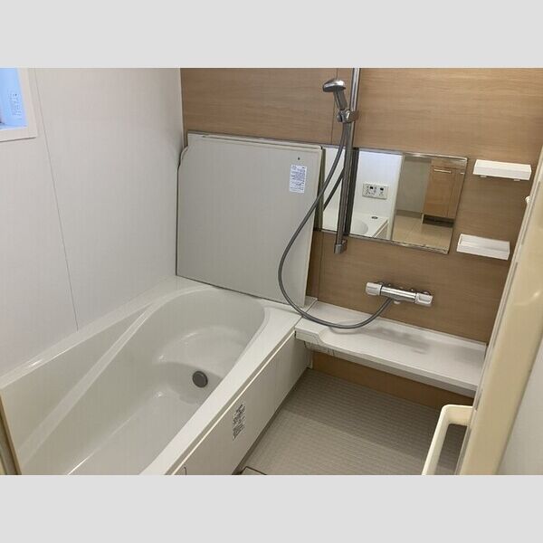 Ciel(シエル)　HH号室 浴室