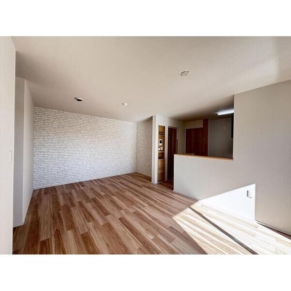 Ricott　URAWA103号室 リビング