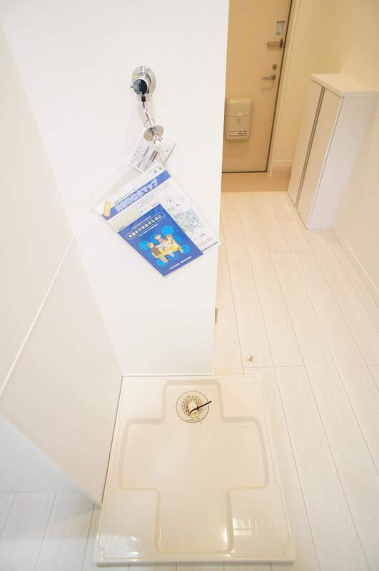 La Luce西横浜2階 部屋その他